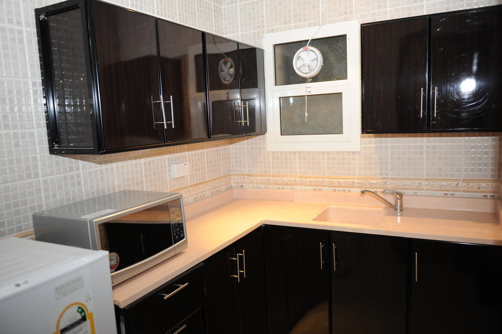 Hotelier Suites Riaad Buitenkant foto