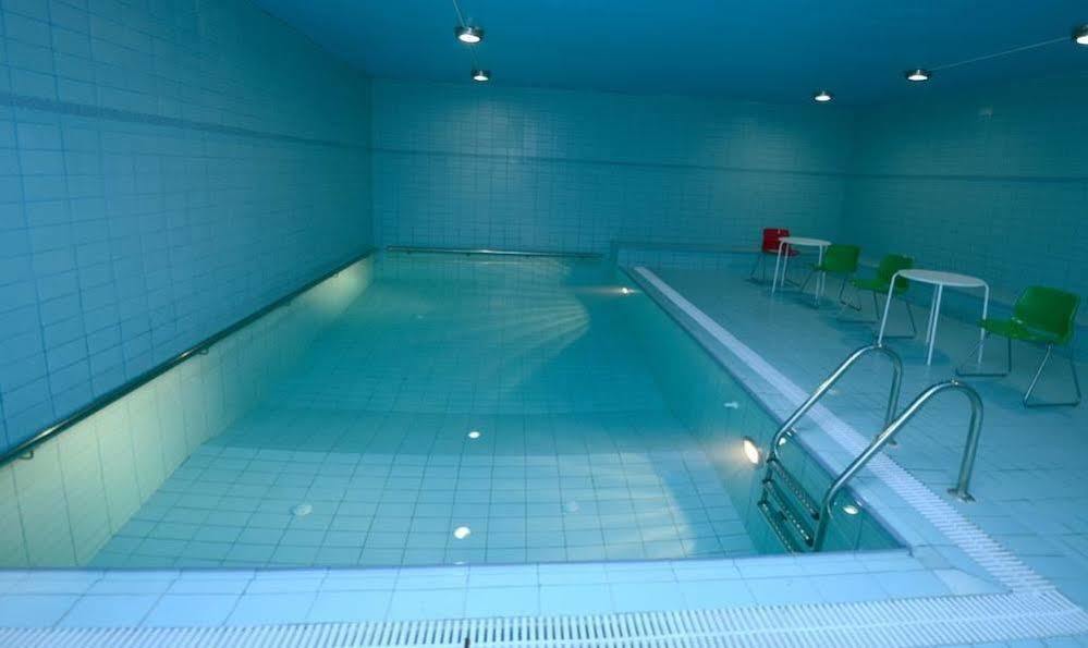 Hotelier Suites Riaad Buitenkant foto